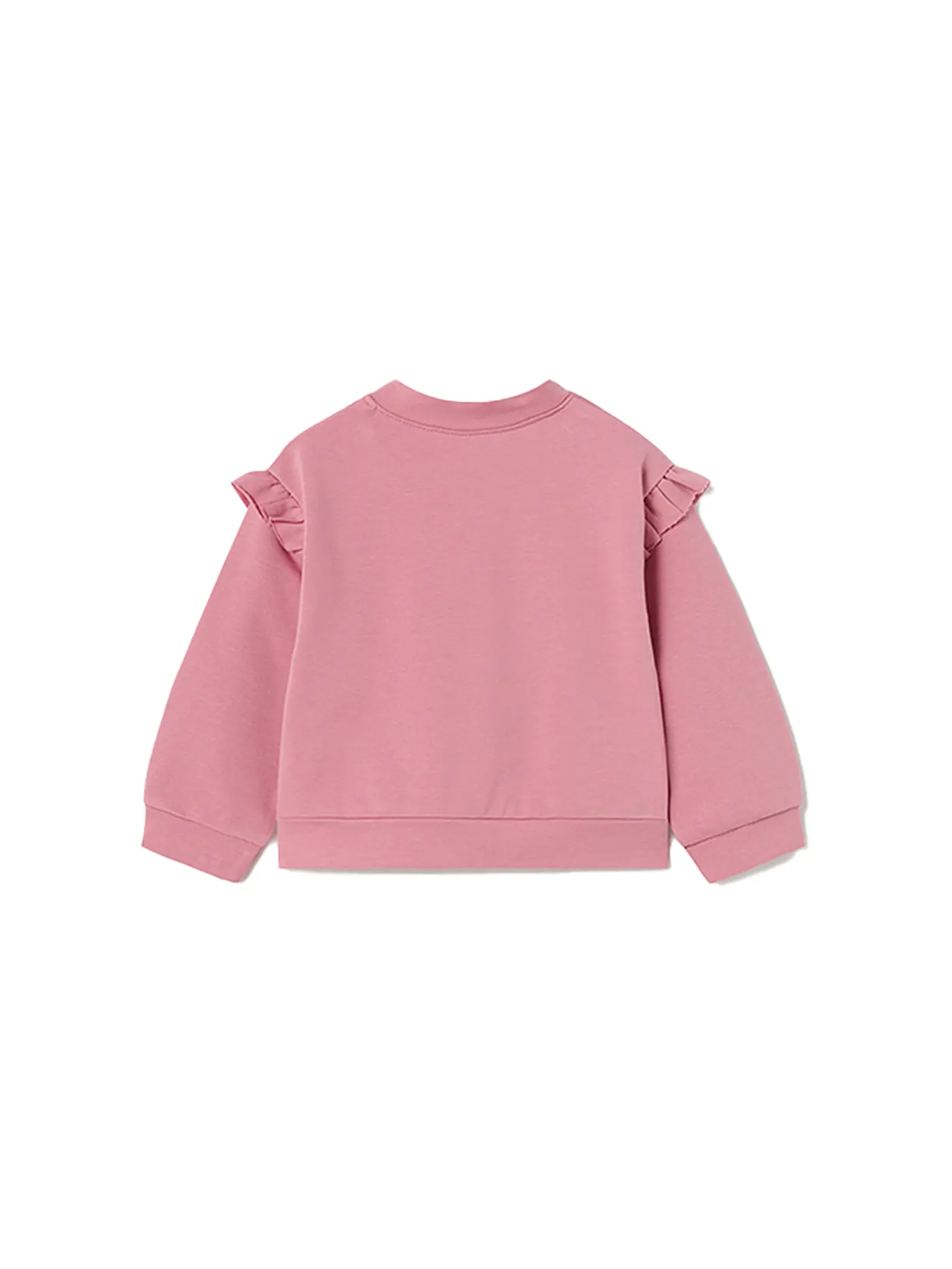 MAYORAL | Baby Sweatjacke | rosa